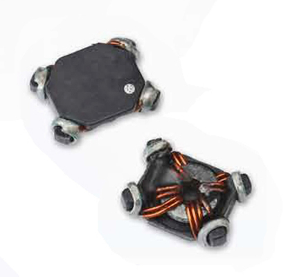 SMD Toroidal Choke Coils Ultrathin Indukcja produktu 0,47uH 47uH