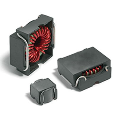 SMD Toroidal Choke Coils Ultrathin Indukcja produktu 0,47uH 47uH