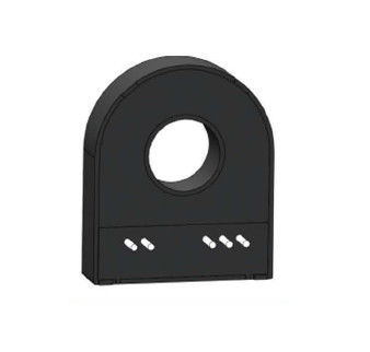 Czujnik prądu pozostałego typu B lub A 6mA/DC 16 X 40 X 11,5 X 48 mm do zastosowań przemysłowych