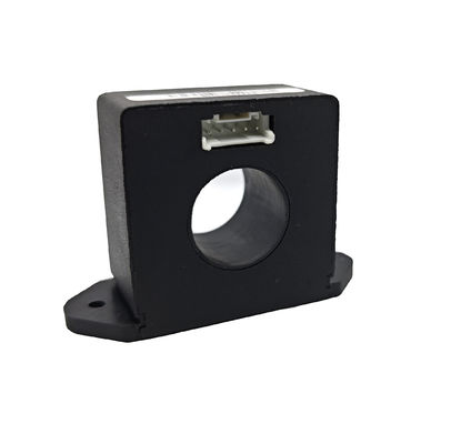 Czujnik prądu pozostałego typu B lub A 6mA/DC 16 X 40 X 11,5 X 48 mm do zastosowań przemysłowych