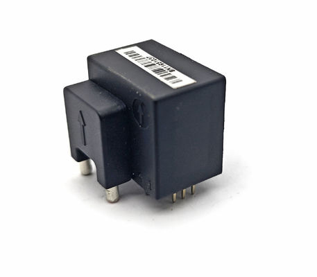 8.8 X 26.5 X 13 X 23.6 mm czujnik prądu pozostałego typu B lub A 6mA/DC Ochrona dla zastosowań o mocy 3,5 kW i niższej