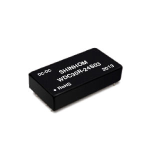 Precision Dual-Output 6W Wide-Range DC DC Power Module Input Voltage Range 9VAC DC DC Converter