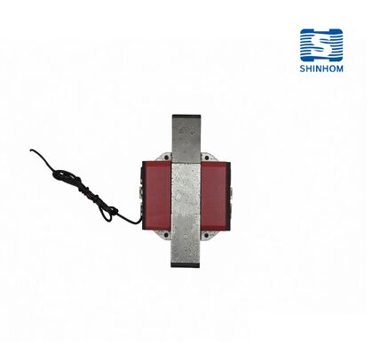 Wysokoprzyzwoity silnik wiertniczy dla szybkiego czasu reakcji i niskiej straty mocy w zastosowaniach ruchu liniowego