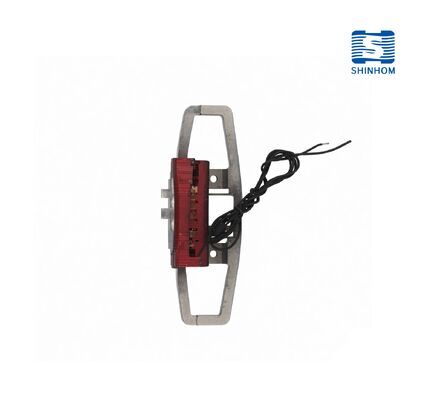 High-Precision Voice Coil Motor for Fast Response Time and Low Power Loss in Linear Motion Applications