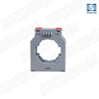CP Series Low Voltage Split Core Current Transformer for Energy Metering & Power Monitoring
