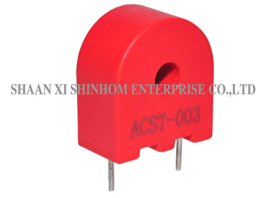 ACST DC Immune Current Transformer Miniaturowy niski profil do montażu na płytce drukowanej