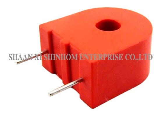 ACST DC Immune Current Transformer Miniaturowy niski profil do montażu na płytce drukowanej