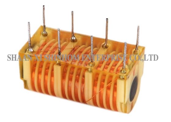 12kV Wysokonapięciowy transformator zapłonowy, transformator zapłonowy palnika olejowego