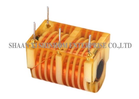 35 * 23 * 20mm transformator zapłonowy kotła olejowego 22kV wysoka niezawodność wysokiego napięcia