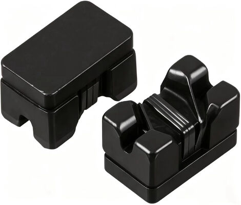 SMD Wire Wound Common Mode Filter SF1812 Series Impedance 80-1000Ω for High Speed Digital Signal Lines