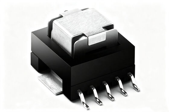 Przekładnik prądowy SMD ACSTE12 Series do 35A dla przetwornic DC-DC i AC-DC