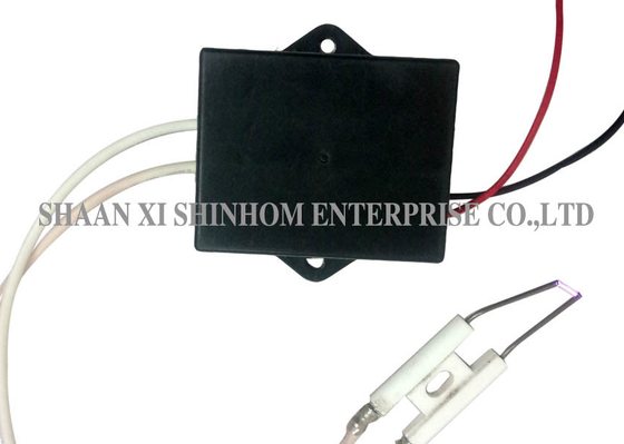Ignition Transformer HT106 Series 110V/220V 10KV Output for Oil Burners and Integrated Burners