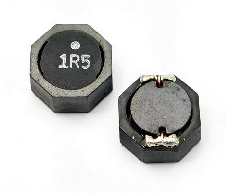 High Current SMD Shielded Inductor SDRH3818/5018 Series for Notebooks and Servers