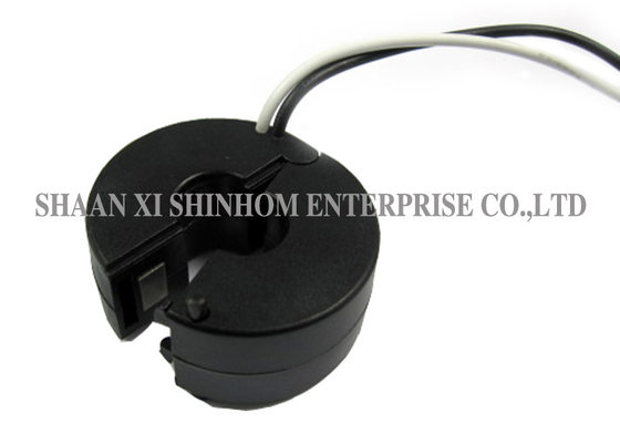 Self-Locking Split-Core CT SCTK661 Series for Power Distribution and Motor Monitoring