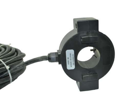 Split-Core CT SCTK663 Series for Power Management and HVAC Systems