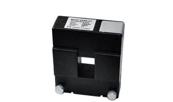 Split-Core CT SCTK671 Series for Leakage Fire Prevention and Microcomputer Protection