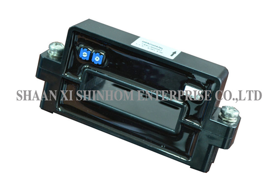 High Accuracy Open Loop Hall Sensor 2000A 4V Output Galvanic Isolation for Inverters and DC Drives