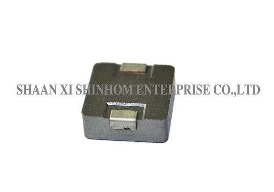 High Current SMD Power Choke LPM1240-1270 Series Lowest Height in Package for Notebooks and Servers