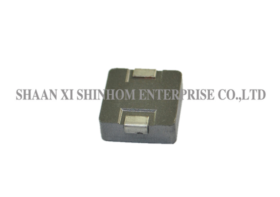 High Current SMD Power Choke LPM1240-1270 Series Lowest Height in Package for Notebooks and Servers