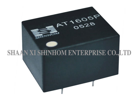 Różne rozmiary Audio Frequency Transformer Multimedia Active Niezawodny