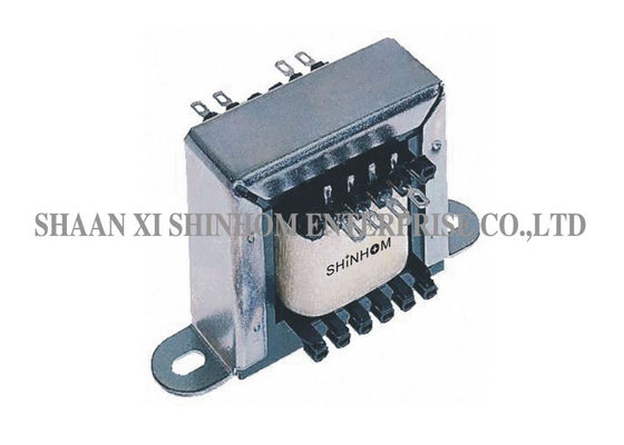Różne rozmiary Audio Frequency Transformer Multimedia Active Niezawodny