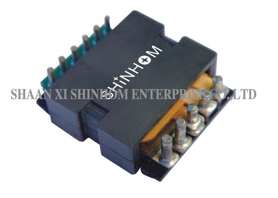 20W planarny transformator PCB, moduł planarny transformator DC / DC