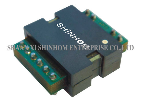 73A Transformator do montażu powierzchniowego Planar Kształt Pad 23,5 mm * 19,5 mm
