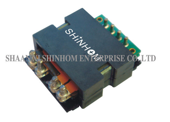 20W planarny transformator PCB, moduł planarny transformator DC / DC