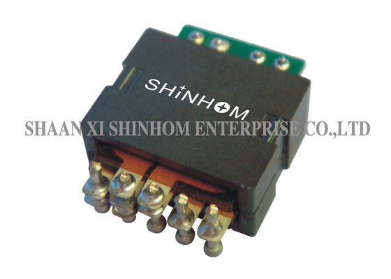 20W planarny transformator PCB, moduł planarny transformator DC / DC