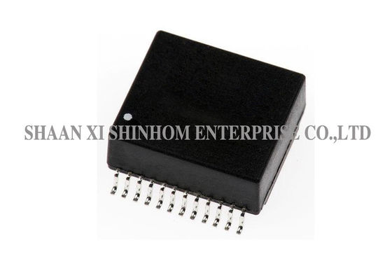 Magnetyczny transformator sieci LAN, transformator izolujący Ethernet LAN