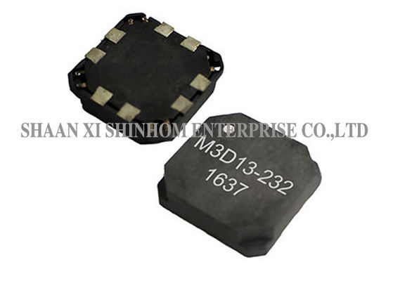 Antena cewki RFID 11,6 x 3,5 x 2,5 mm Odporna na upadki SMD Wysoka wydajność mechaniczna