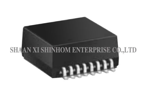 Magnetyczny transformator sieci LAN, transformator izolujący Ethernet LAN