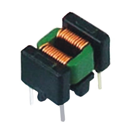 Jednorazowa cewka typu Common Mode Flat Wire Design do przełączania źródeł zasilania