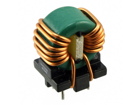 Światła waga Common Mode Power Line Choke ISO9001 Certyfikowany dla systemów energii słonecznej