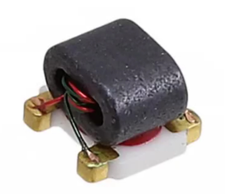0.25W RF Transformer 5 to 3000MHz for Broadband Communication