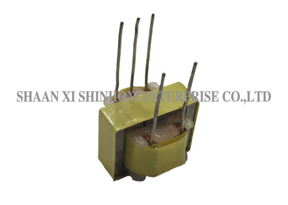 EI 14 Audio Frequency Transformer, Audio Power Transformer PINS Instalacja