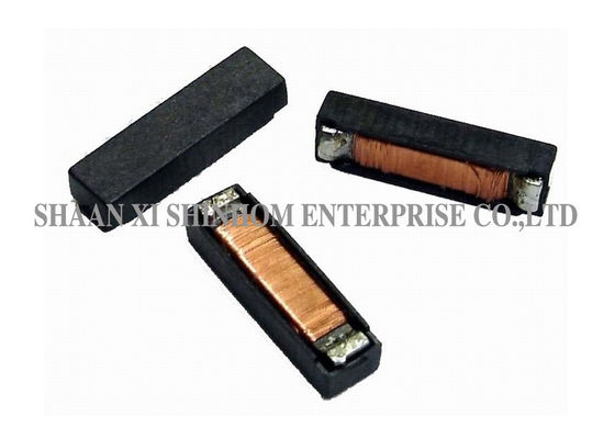 SMD RFID antena cewki formowane 11,8 x 3,6 x 2,7 mm dla systemu centralnego zamka