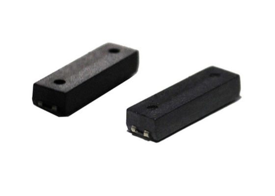 SMD RFID antena cewki formowane 11,8 x 3,6 x 2,7 mm dla systemu centralnego zamka