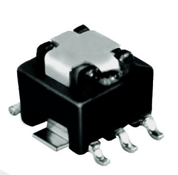 SMD Current Sense Transformer 35A Wejście 50KHz do 500KHz Dla przetwornicy DC / DC