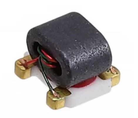0,25 W Moc RF Transformator 5 - 3000 MHz Częstotliwość przy prądzie stałym 30 mA