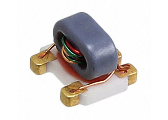 0,25 W Moc RF Transformator 5 - 3000 MHz Częstotliwość przy prądzie stałym 30 mA