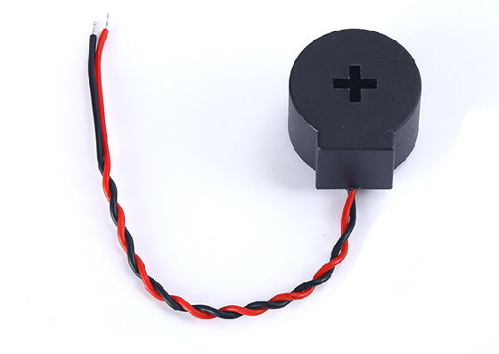 Miniaturowy przekładnik prądowy z przewodem wyjściowym do elektronicznego systemu monitorowania