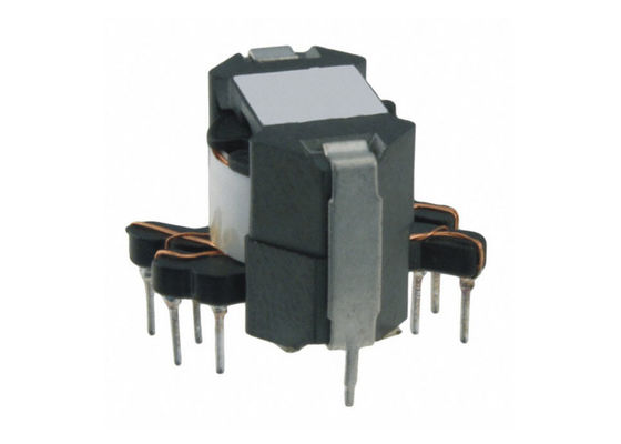 Transformator wysokiej częstotliwości serii RM 20 kHZ - 500 kHZ System izolacji UL