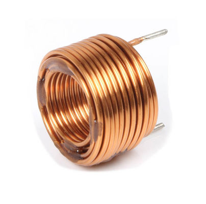 Transponder RFID Cewka RFID Antena Cewka powietrzna 125 kHz Częstotliwość Średnica drutu 0,8 mm