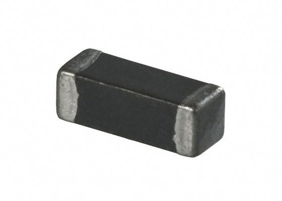SMD Wielowarstwowy chip Ferrytowy koralik Duży prąd Emi Element pasywny RoHS
