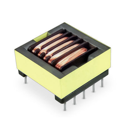 Jednofazowy transformator LED napędzający Wysokowydajny transformator mocy SMD