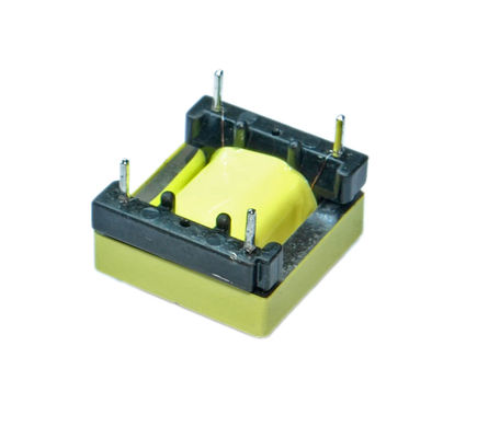 Izolujący transformator częstotliwości audio EI16 100 Hz PCB