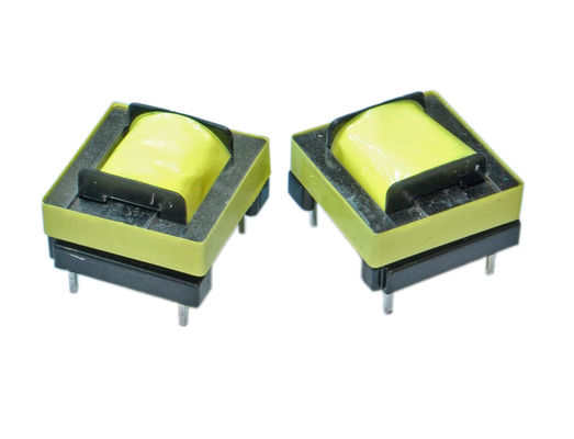 Izolujący transformator częstotliwości audio EI16 100 Hz PCB