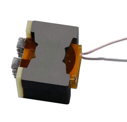Przełączanie niskiego profilu planarnego transformatora PCB