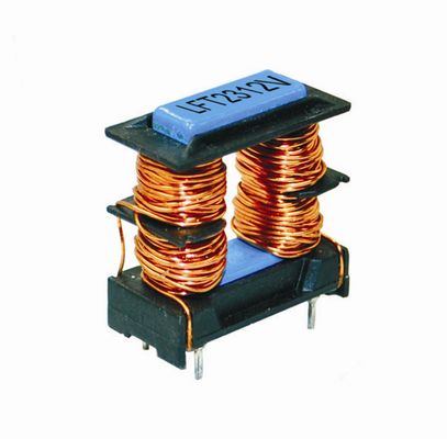 elektronika Cewka ferrytowa 100mH Ac Line Filter Dławik